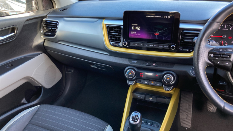 Kia Stonic 1.0T GDi 99 Quantum 5dr Petrol Estate